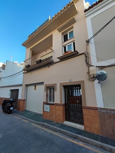 Casa en Nerja