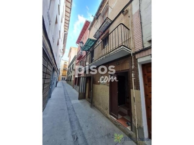 Casa en venta en Calle de Espoz y Mina, 5