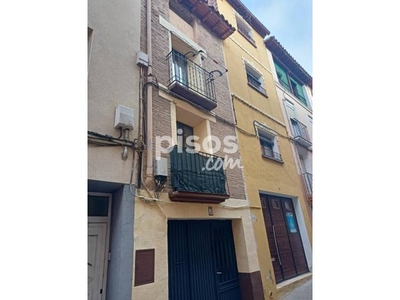 Casa en venta en Calle Mor de Fuentes