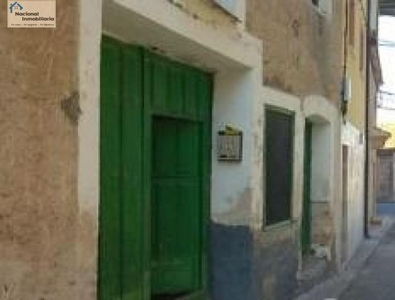 Casa en venta en Cantalejo