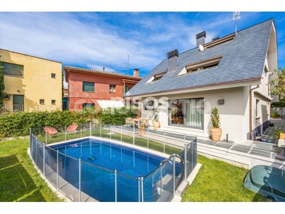 Casa en venta en Carrer de la Mare de Déu de la Gleva