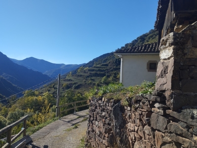 Casa en Venta en La Riera, Asturias