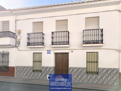 Casa en Venta en Pizarra, Málaga