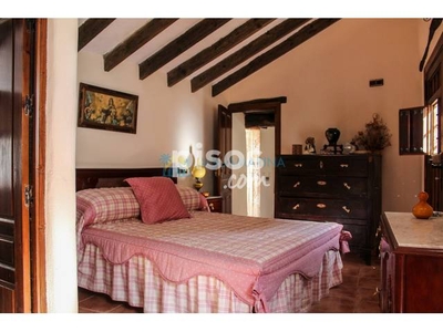 Casa en venta en Salares