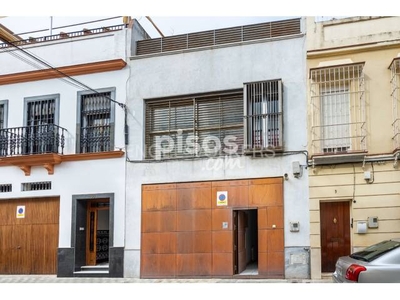 Casa en venta en Santa Justa - Miraflores - Cruz Roja