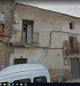 Casa en venta en Vall d'Alba