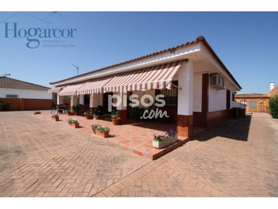 Casa en venta en Villarrubia