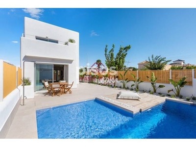 Casa pareada en venta en Serena Golf