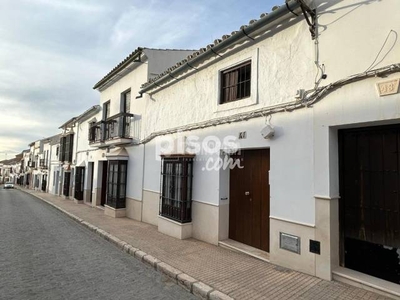 Casa unifamiliar en venta en Calle de Granada