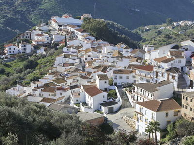 Casas de pueblo en Olías