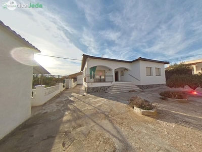 Chalet en Sant Jaume dels Domenys