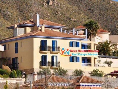 Chalet en venta en Águilas