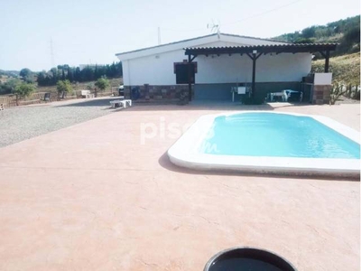 Chalet en venta en Calle Calle Lomas de Alora S, nº S/N