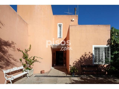 Chalet en venta en Calle Otero