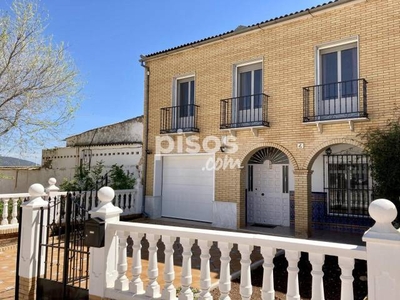 Chalet en venta en Carretera La Roda Andalucía