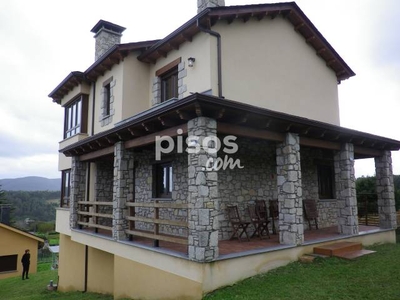 Chalet en venta en Suegos (Santa Maria) (O Vicedo)