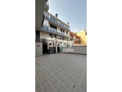 Dúplex en venta en Carrer del Bruc