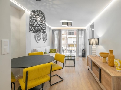 Habitaciones en Pza. Miraflores, Málaga Capital por 560€ al mes