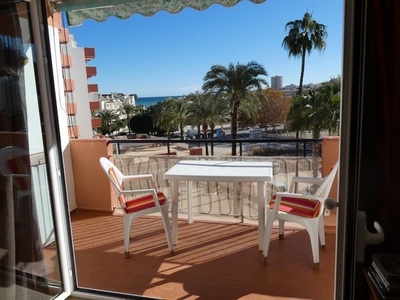 Javea apartamento en venta