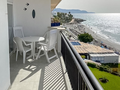 Nerja apartamento en venta