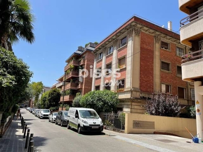 Piso en alquiler en Carrer de Carrencà, 25