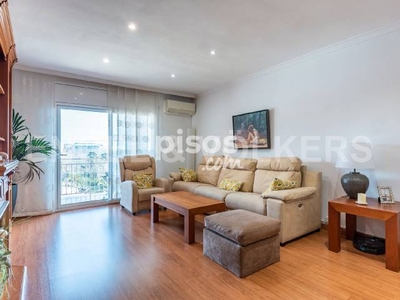 Piso en venta en Badalona