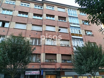 Piso en venta en Calle de Alfonso I, 8