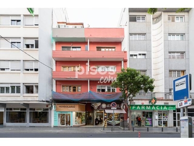 Piso en venta en Calle León y Castillo, cerca de Calle Cebrián