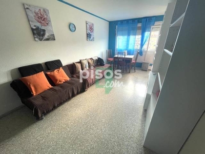 Piso en venta en Carrer de Guasch