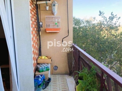 Piso en venta en Centro Roquetes Junto A Todos los Servicios