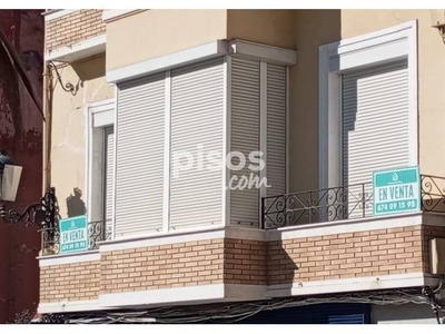 Piso en venta en Plaza de España