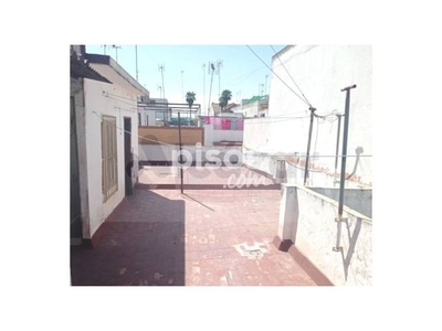 Piso en venta en Su Eminencia - La Oliva