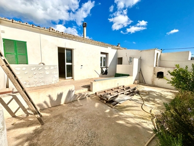 Venta de casa con terraza en Son Roca-Son Ximelis-Son Anglada (Palma de Mallorca), Son Roca