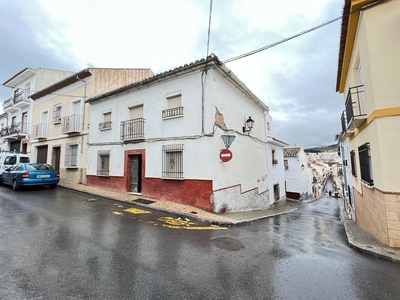Venta de casa en Antequera (Municipio), Calle Juan Casco - Alta - La Fuente