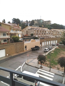 Venta de piso con terraza en Sant Carles de la Ràpita, Zona institut