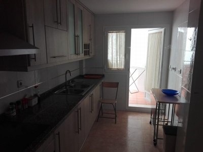 Venta de piso en Barrio Plaza de la Luz (El Ejido), El Ejido