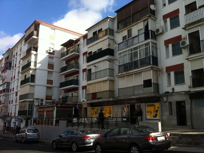 Venta de piso en Cardeñas, El Carmen (Huelva)
