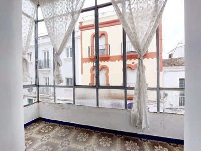 Venta de piso en Centro Histórico (Badajoz), Casco Antiguo - Centro