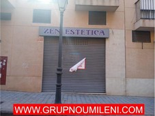 Local comercial Calle ANDILLA València Ref. 88231777 - Indomio.es