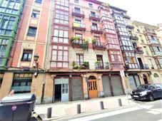 Local comercial Calle URAZURRUTIA Bilbao Ref. 86984827 - Indomio.es