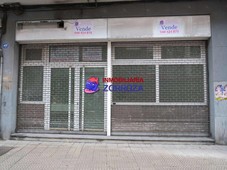Local comercial Bilbao Ref. 83209800 - Indomio.es