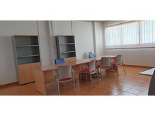 Oficina - Despacho en alquiler Jerez de la Frontera Ref. 88281203 - Indomio.es