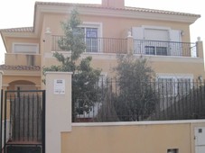 Venta de casa con terraza en Molina de Segura, Monteprincipe