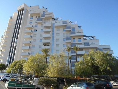 Alquiler de piso en Churra de 3 habitaciones con terraza y piscina