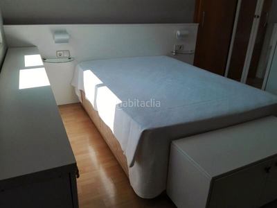 Apartamento en carrer de blasco ibáñez 18 apartamento con 2 habitaciones con calefacción en Sant Cugat del Vallès