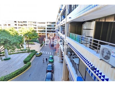 Apartamento en venta en Carrer de Cartagena, 19