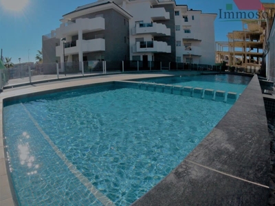 Apartamento en venta en Filipinas, Alicante