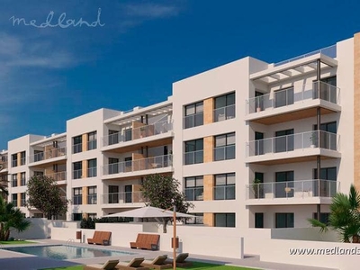 Apartamento en venta en La Zenia, Orihuela, Alicante