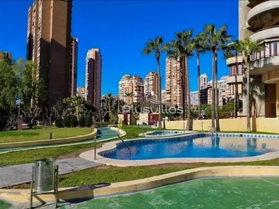 Apartamento en venta en Levante Alto, Benidorm, Alicante