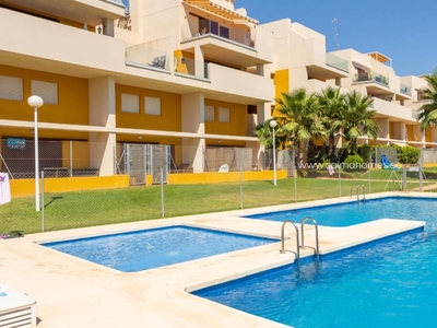 Apartamento en venta en Playa Flamenca, Orihuela, Alicante